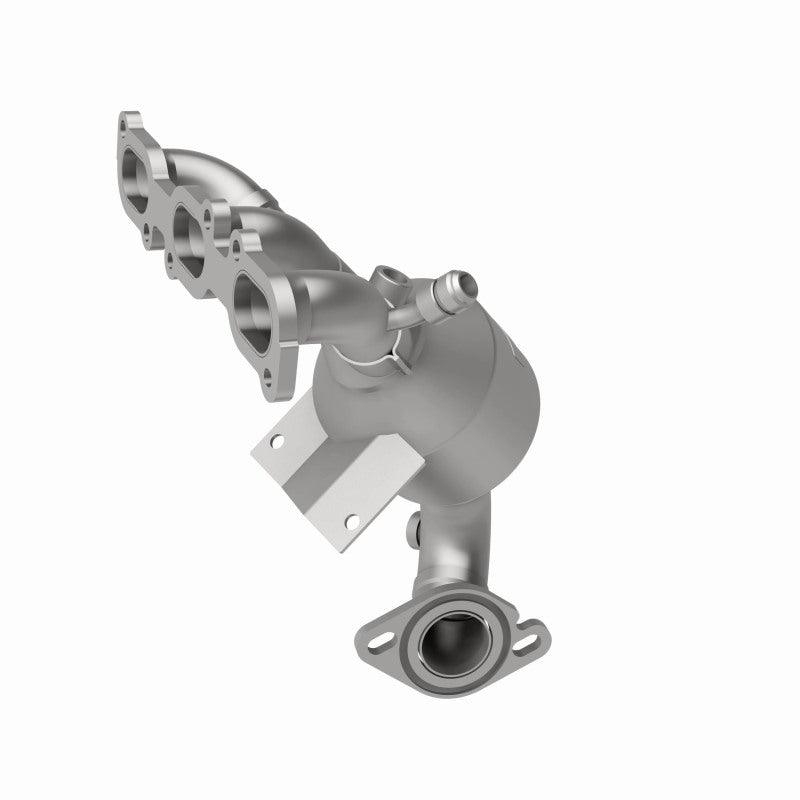 MagnaFlow Conv DF 2007 Mercury Milan 3,0 L