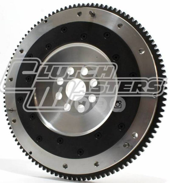 Clutch Masters 01-08 Honda S00 2.0L / 2.2L (High Rev) Volant moteur en aluminium