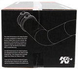 K&N 05-10 Pontiac G6 3.5L Typhoon Intake