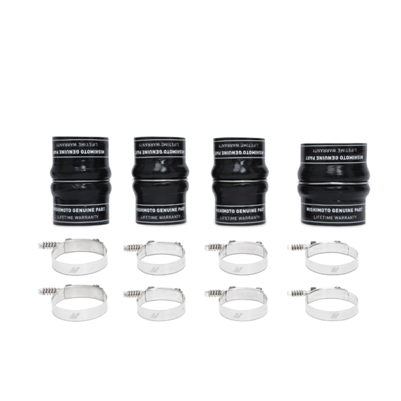 Kit de soufflet Mishimoto 10 Dodge 6,7 L Cummins