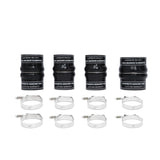 Kit de soufflet Mishimoto 10 Dodge 6,7 L Cummins