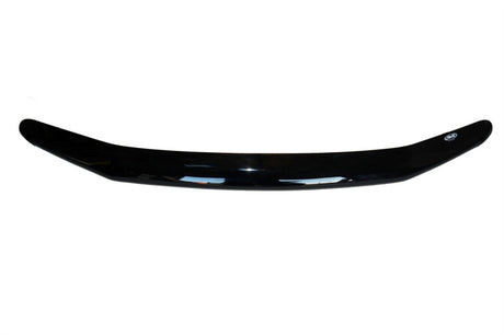 Protection de capot AVS 02-09 Chevy Trailblazer High Profile Bugflector II - Fumée
