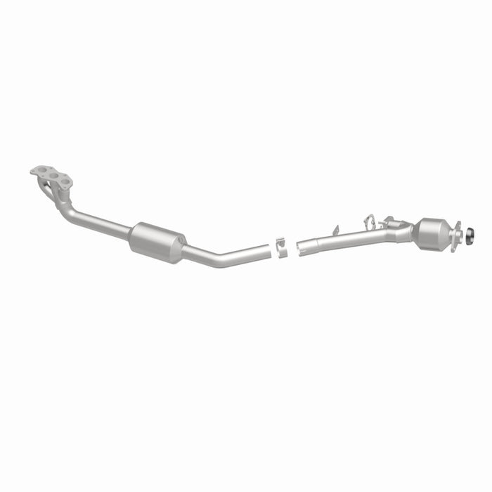 Convecteur MagnaFlow DF 05-07 Subaru Outback 3.0L