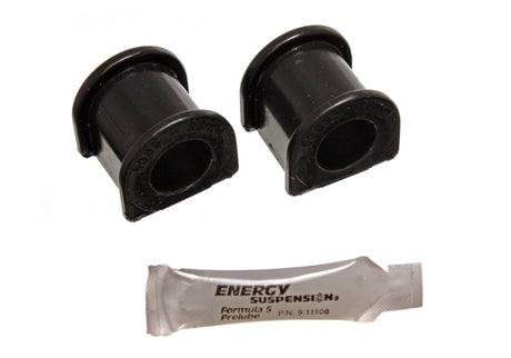 Bagues de barre stabilisatrice avant noires de 22 mm pour Honda Civic/CRX 96-00 Energy Suspension