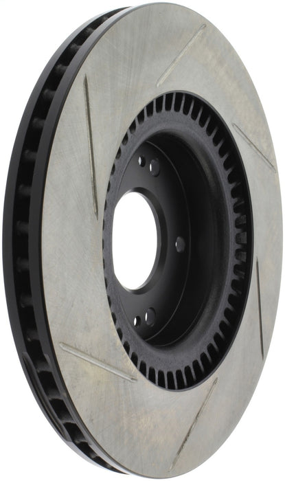 StopTech Slotted Sport Brake Rotor