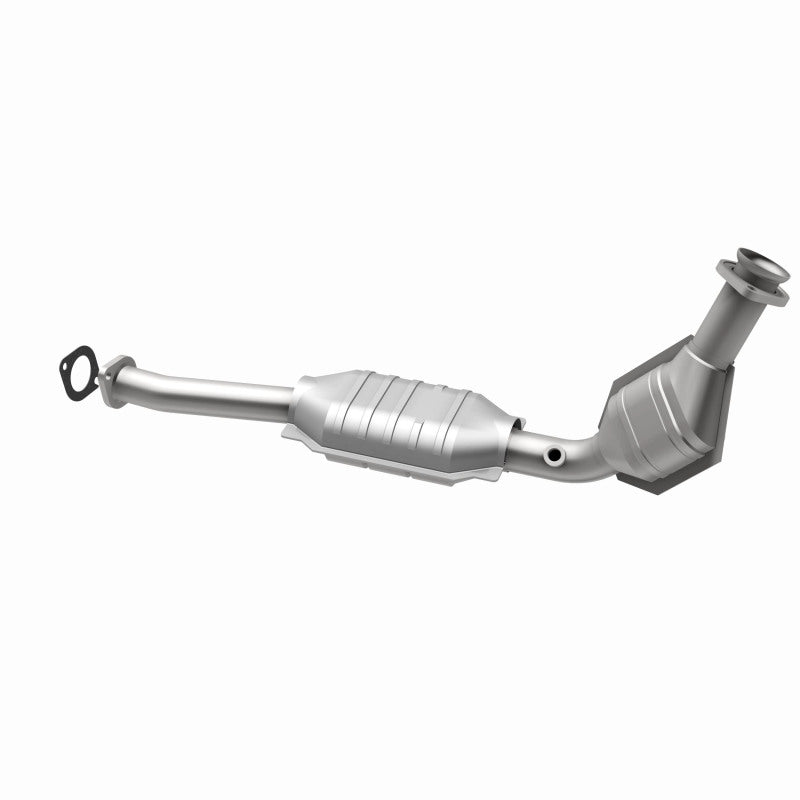 Conduite MagnaFlow DF 03-07 Ford-Mercury côté conducteur