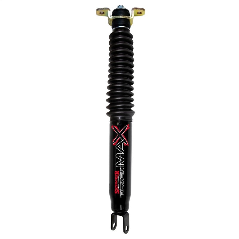 Skyjacker BLACK MAX SHOCK AVEC BOTTE NOIRE