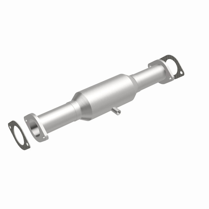 Convecteur MagnaFlow DF Ford 83 85