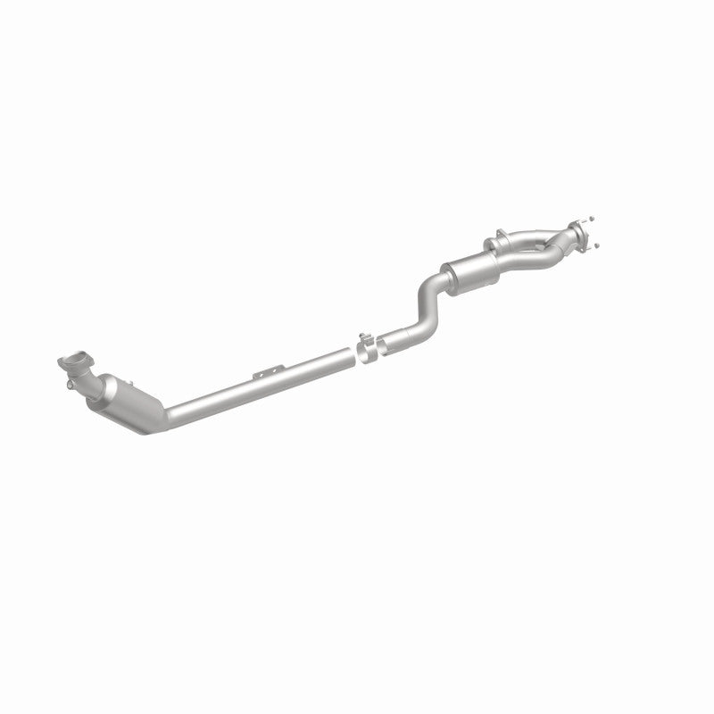 Convecteur MagnaFlow DF 06-07 Mercedes C230 2,5 L côté conducteur