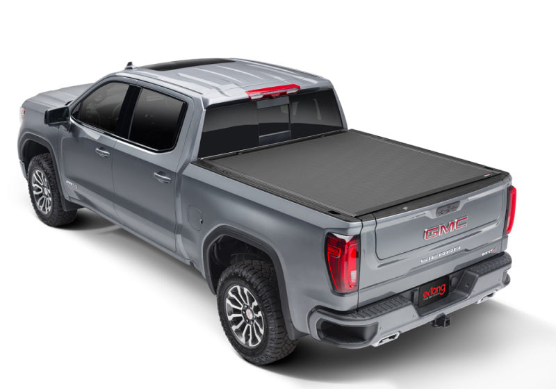 Extang 2020 Chevrolet/GMC Silverado/Sierra (6 pi 9 po) 2500HD/3500HD Xceed