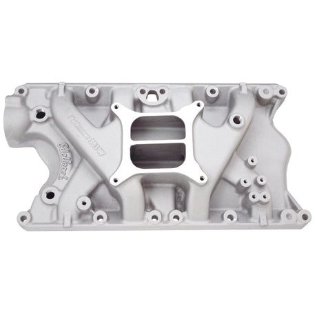 Collecteur Edelbrock Performer 351-W