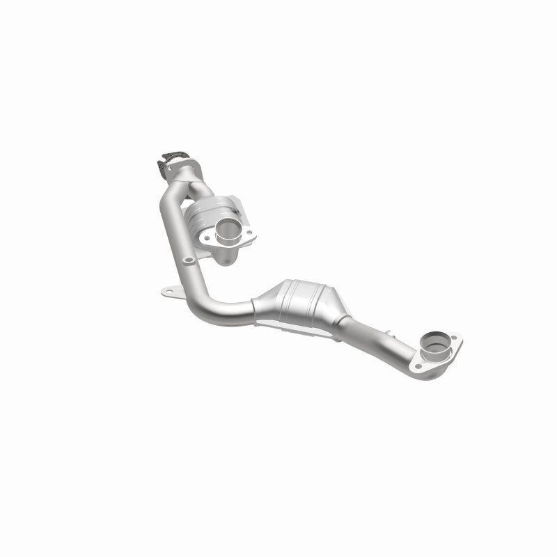 MagnaFlow CONV DF 99-01 Continental 4,6 L 50S