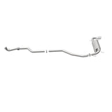 Système MagnaFlow CB 05 - Pontiac Solstice 2,4 L