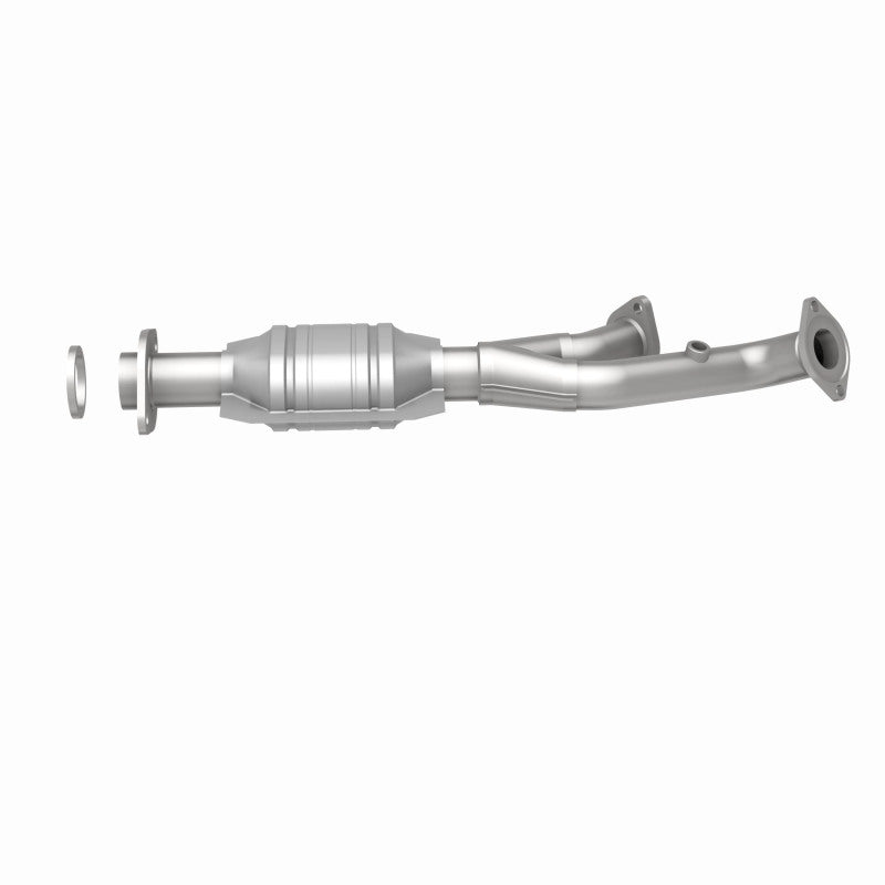 MagnaFlow Conv DF 03-04 4Runner 4.7 Rear OEM