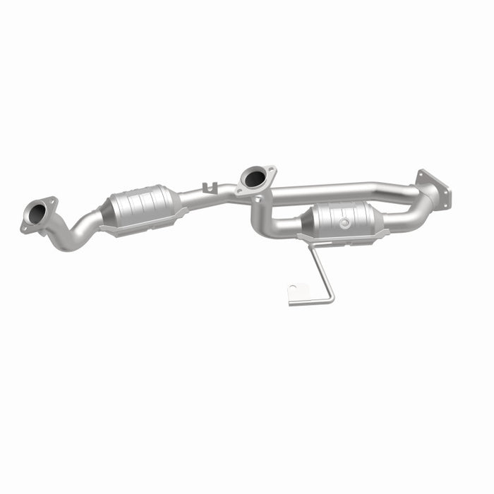 Convecteur MagnaFlow DF 01-03 Windstar 3.8