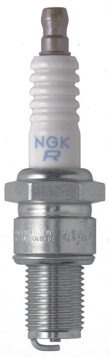 Boîte de 4 bougies d'allumage standard NGK (BR8ES-11)