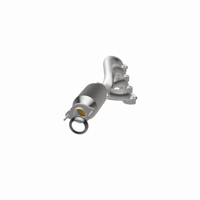 Collecteur MagnaFlow Conv DF 05-06 Cadillac STS 4.6LD/S/Collecteur SRX 4.6LD/S pour camion 04-06 (49 États)