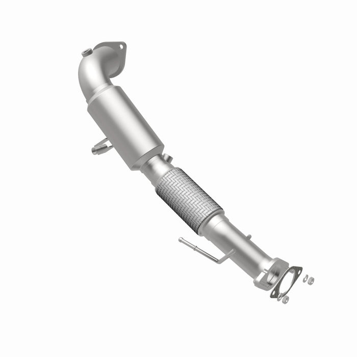 Magnaflow Conv DF 2017-2019 Ford Escape L4 OEM Underbody Single (pas à vendre en Californie)