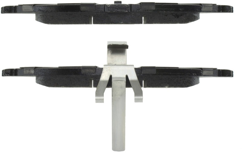 Plaquettes de frein StopTech Performance