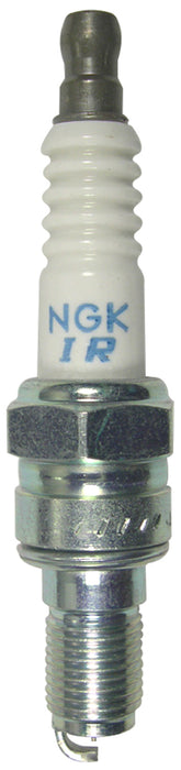 Bougies d'allumage NGK Laser Iridium, boîte de 4 (IMR9D-9H)