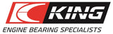Ensemble de coussinets de bielle King Performance pour BMW M30/M32/B35
