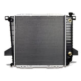 Radiateur de remplacement Mishimoto pour Ford Ranger 1995-1997