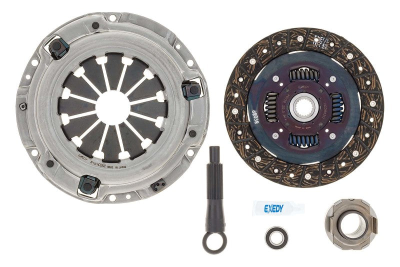 Exedy OE 1990-1991 Honda Civic L4 Clutch Kit