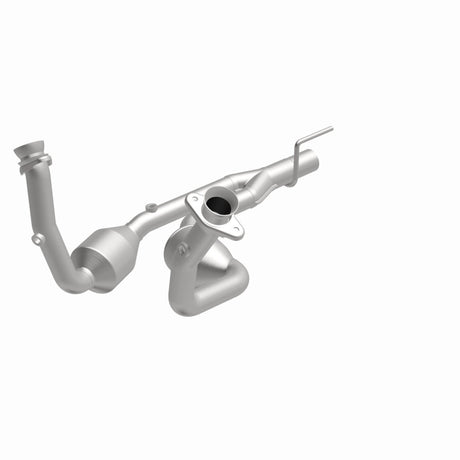 Convecteur MagnaFlow DF 04 Jeep Grand Cherokee 4,7 L