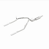 Système MagnaFlow C/B 04 Hemi Duals Sc/Cc