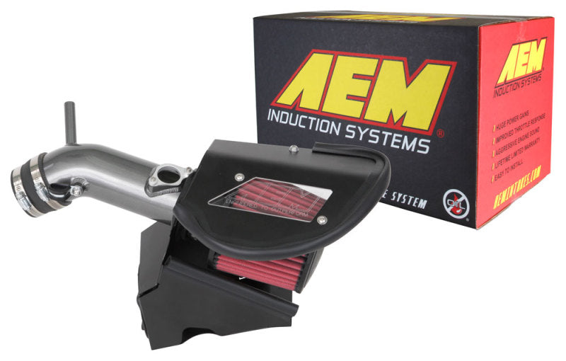 AEM CAS 19 Toyota Corolla Hatchback 2.0LF/I