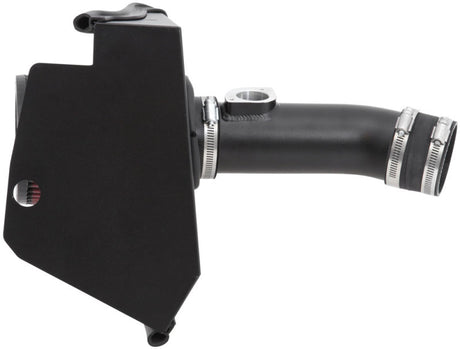 Kit d'admission K&amp;N 69 Series Typhoon Performance 13-14 Mazda 3 2.0L L4