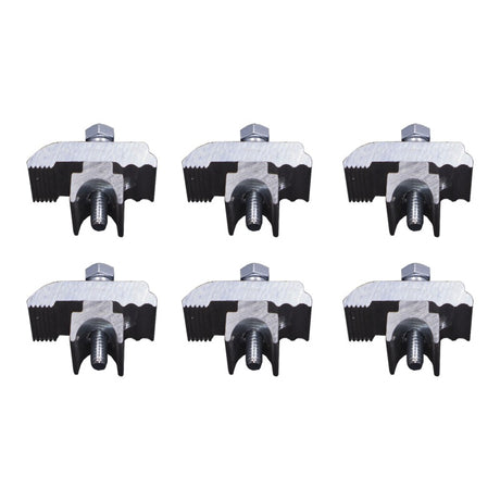 Kit de chenilles utilitaires Tonno Pro 07-19 pour Toyota Tundra Fleetside