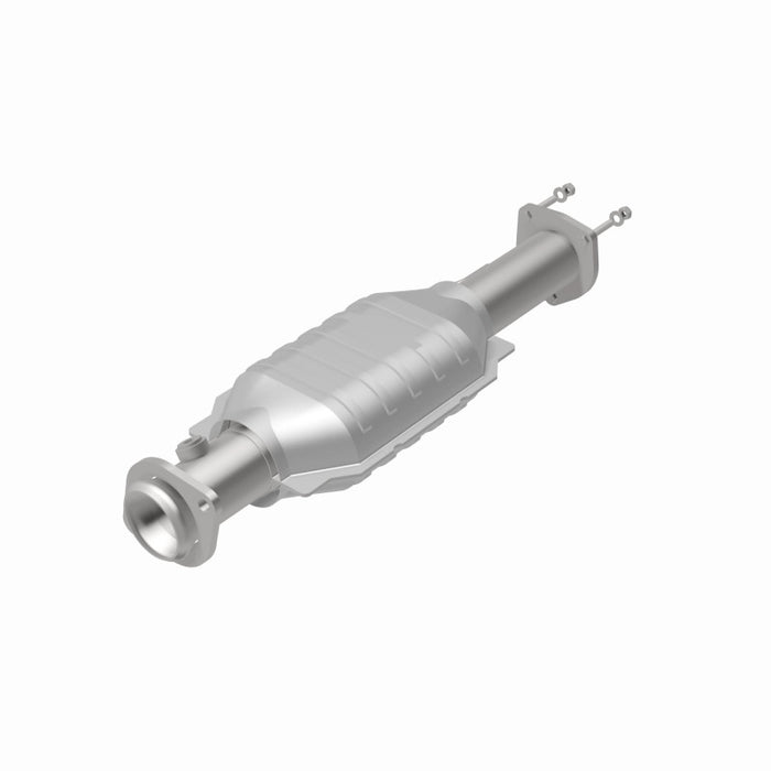 Convecteur MagnaFlow DF 00-04 Jeep Wrangler arrière