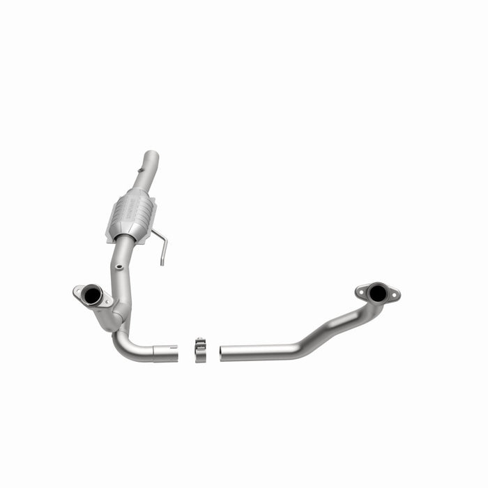 MagnaFlow Conv DF 00-03 Dakota 4,7 L 2 roues motrices