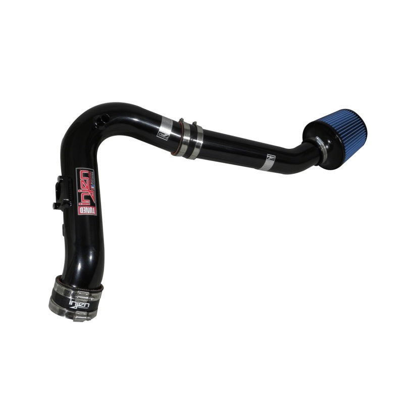 Injen 04-06 Pontiac Vibe GT / 05-06 Toyota Corrolla XRS Black Cold Air Intake