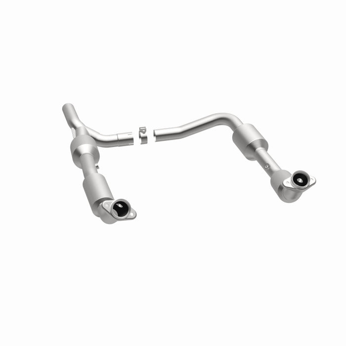 MagnaFlow Conv Direct Fit 2008+ Ford E-150 4,6 L