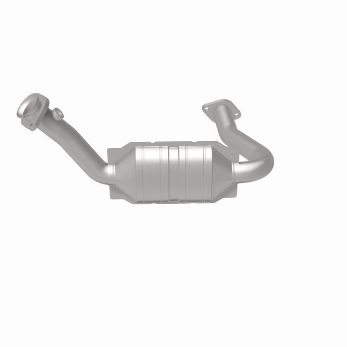 MagnaFlow Conv DF 07-09 Ranger 4.0 côté conducteur OEM