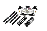KIT D'ABAISSEMENT Belltech AVEC AMORTISSEURS ND2
