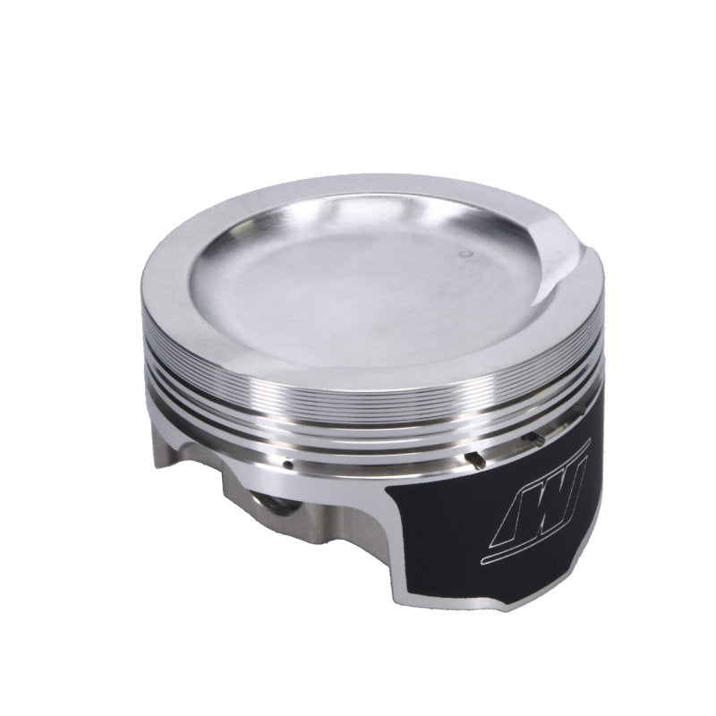 Kit de stock de plateau de piston Wiseco Chevy LS Series - 32cc Dish 1.115x4.000