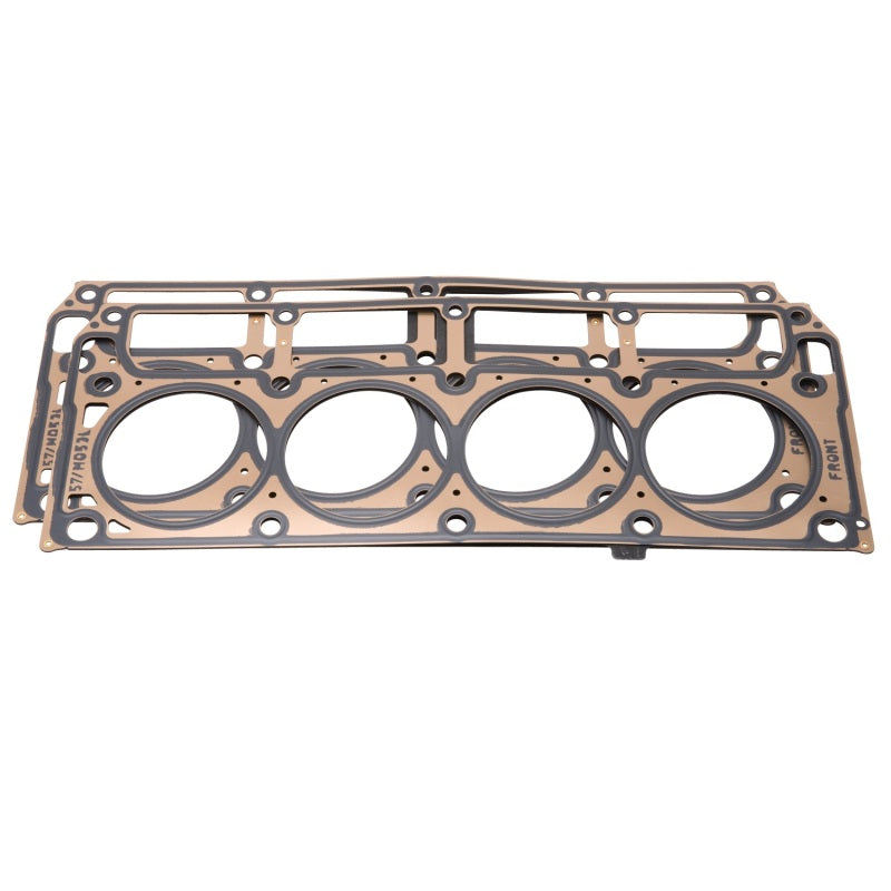 Edelbrock Gasket Kit Cylinder Head Gen IIi LS1 5 7L Pair