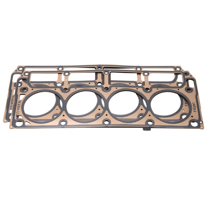 Kit de joints Edelbrock pour culasse Gen IIi LS1 5 7L, paire