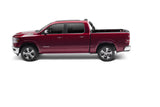 Dodge Ram 1500 BAK 19-20 (nouveau style de carrosserie sans caisse Ram) 6 pieds 4 pouces BAKFlip MX4 finition mate