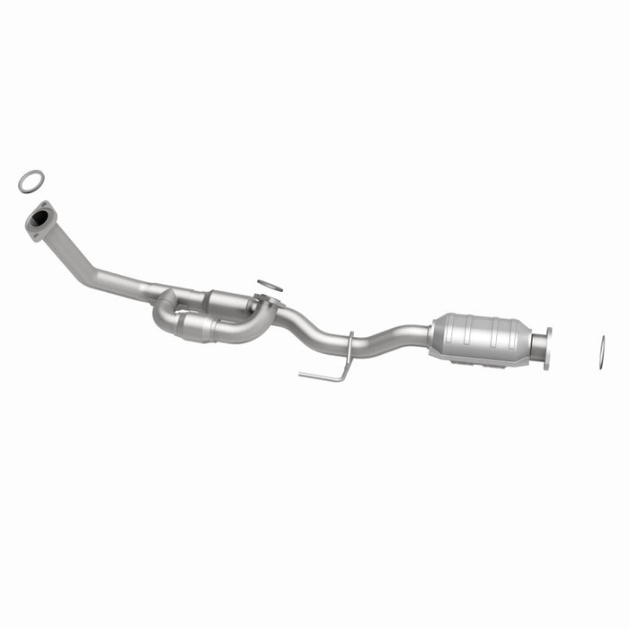 Convecteur MagnaFlow DF Camry/Avalon 3,0 L 94-95 1