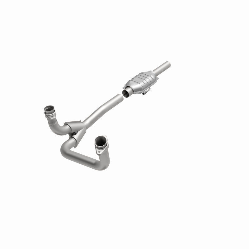 Camions Ford DF 88-95 MagnaFlow Conv 5,8 L V8