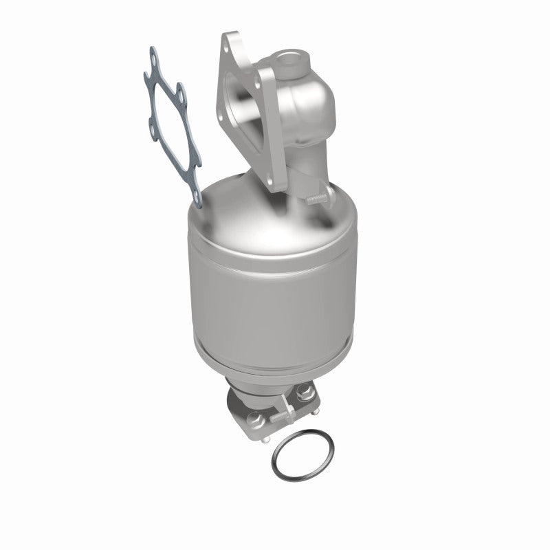 Collecteur avant MagnaFlow Conv DF 05-10 Odyssey