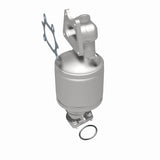 Collecteur avant MagnaFlow Conv DF 05-10 Odyssey