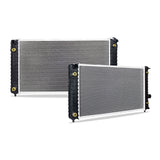 Radiateur de remplacement Mishimoto Oldsmobile Bravada 1996-2001