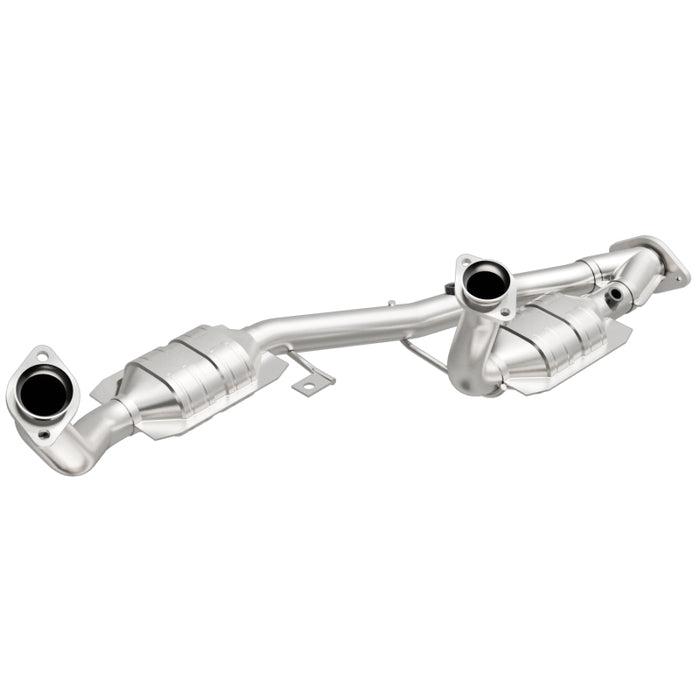 Convecteur MagnaFlow DF 95-96 Ford Windstar 3.0L