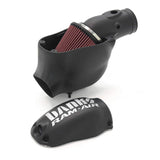Système d'admission d'air Ram-Air Banks Power 08-10 Ford 6,4 L