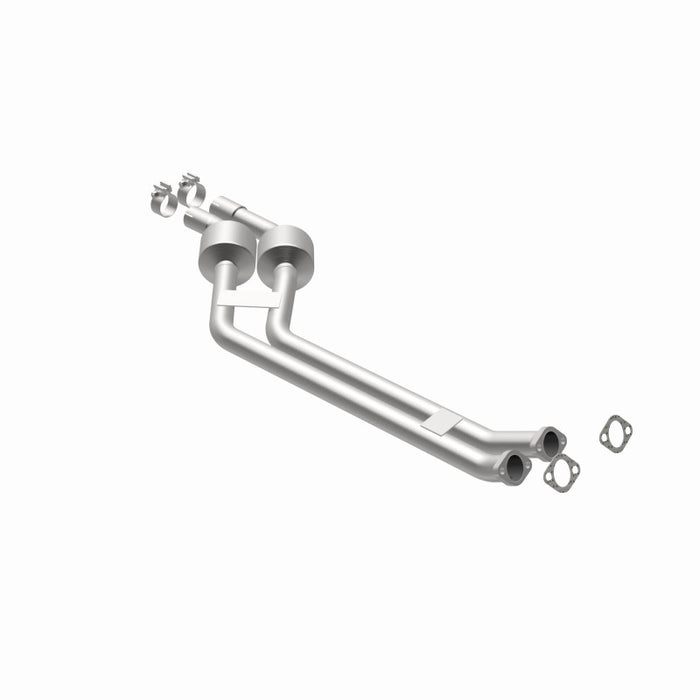 Convecteur MagnaFlow DF 07-10 BMW X3 3.0L